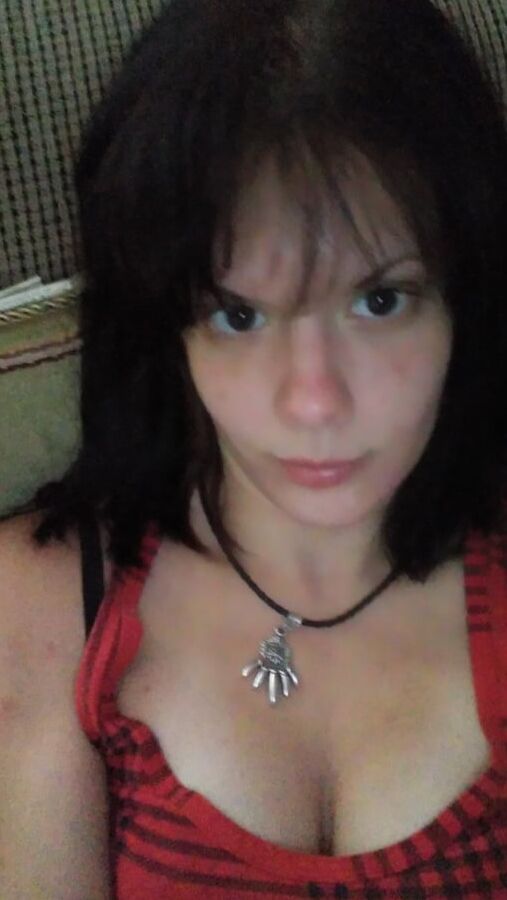 Me, Myself, and I