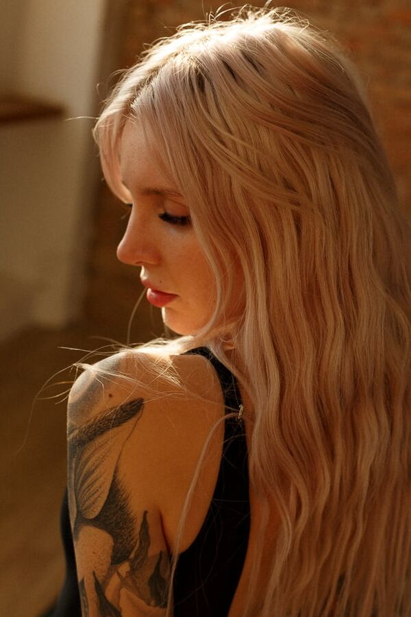 Sunny bunny