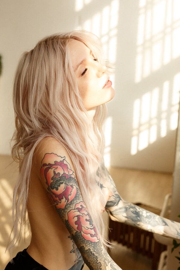 Sunny bunny