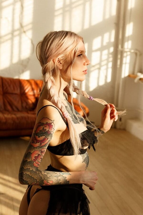 Sunny bunny