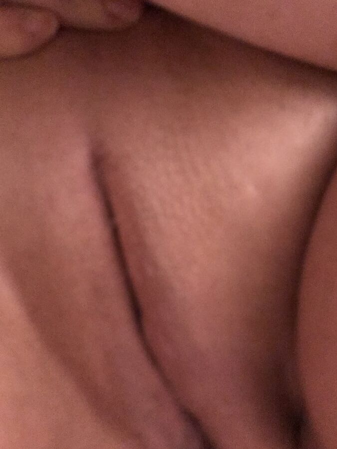 My pretty pink pussy