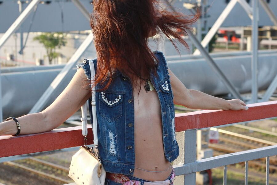 Evening Sunlight 2