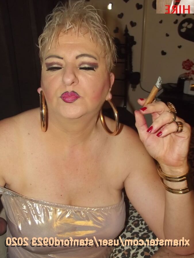 WHORE FOR HIRE