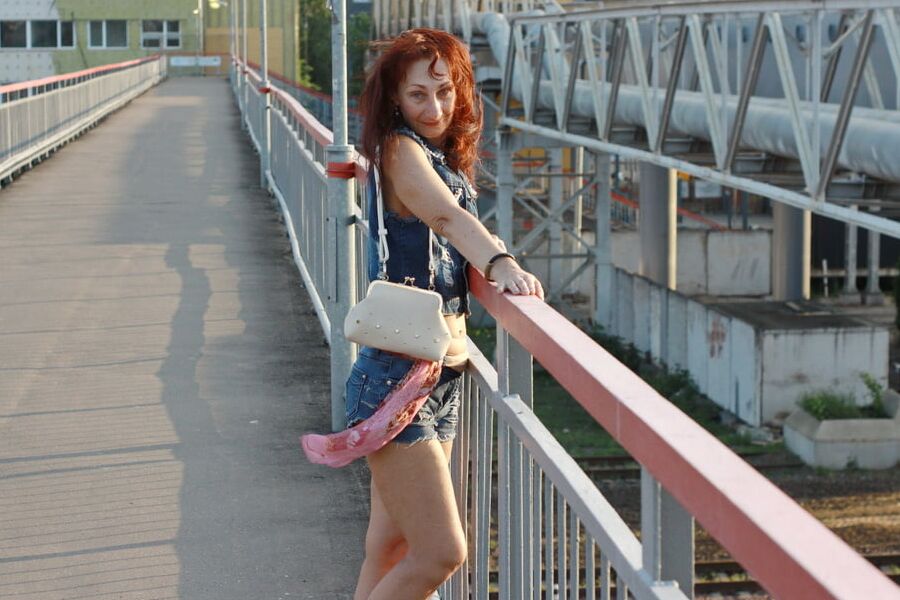 Evening Sunlight 2