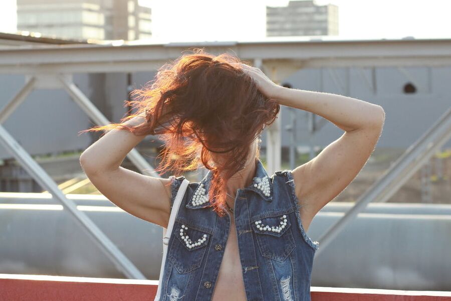 Evening Sunlight 2