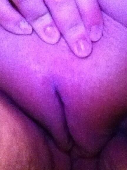 My pretty pink pussy