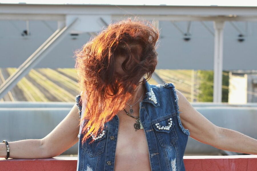Evening Sunlight 2