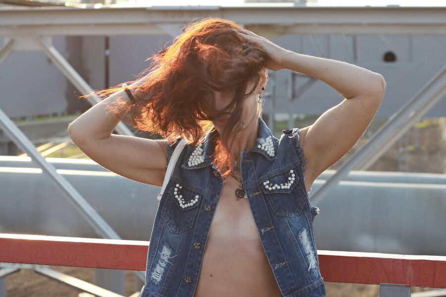 Evening Sunlight 2