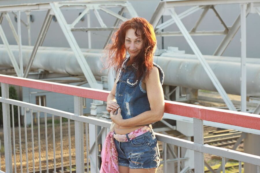 Evening Sunlight 2