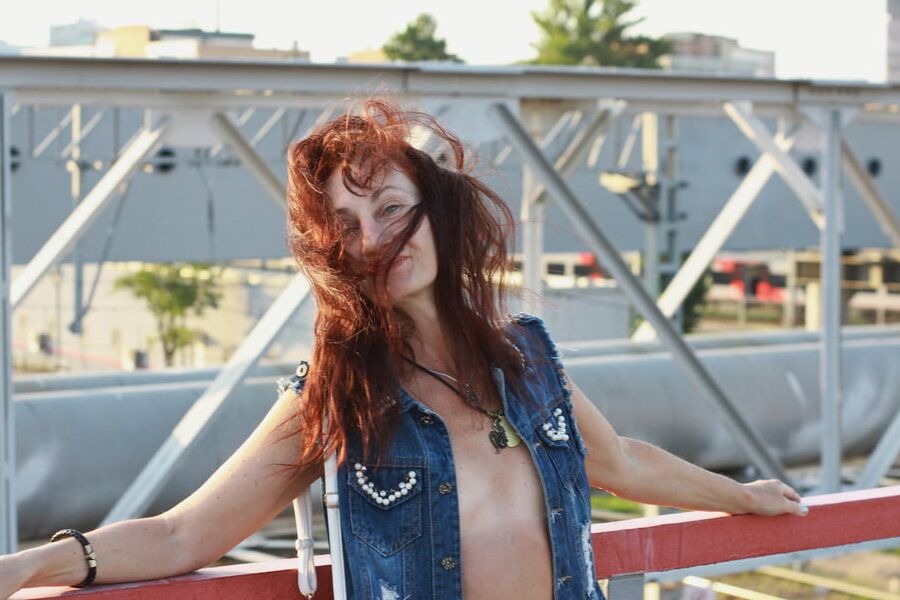 Evening Sunlight 2
