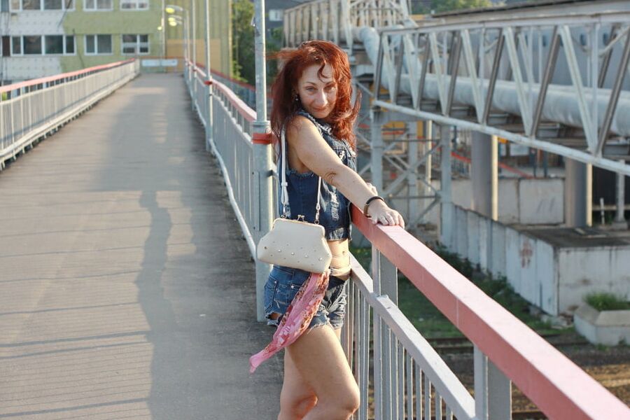 Evening Sunlight 2
