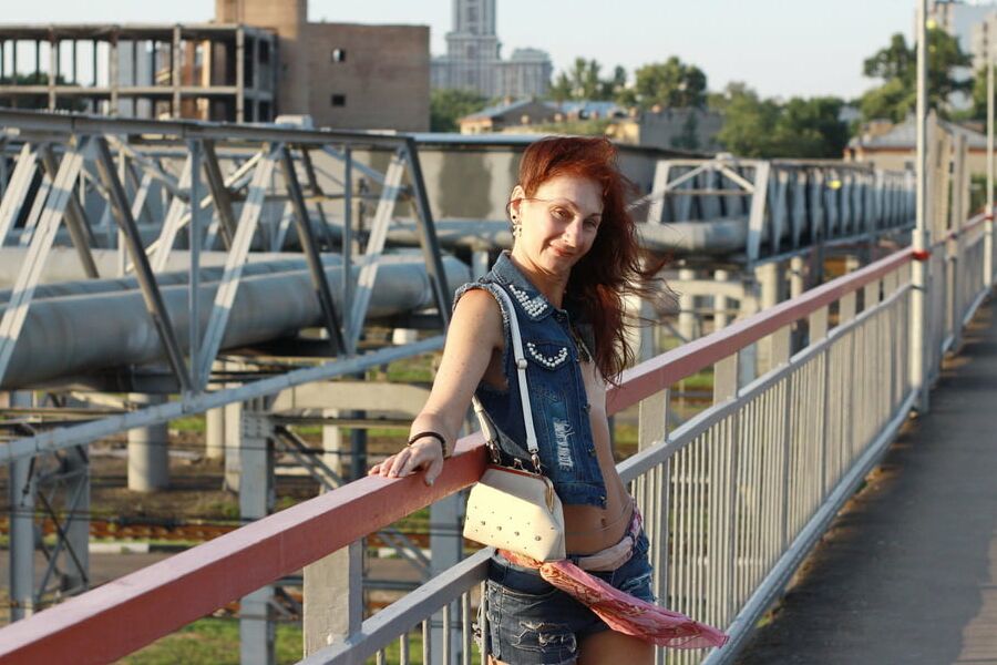 Evening Sunlight 2