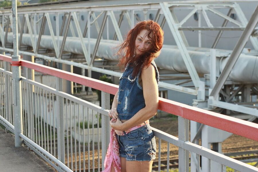 Evening Sunlight 2