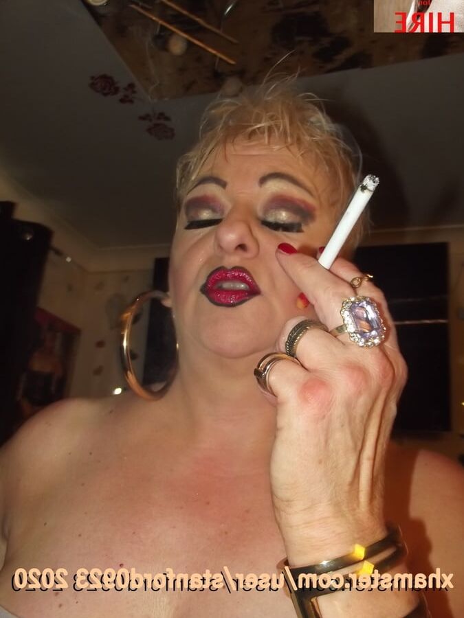 WHORE FOR HIRE
