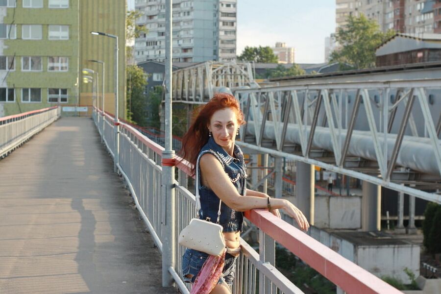 Evening Sunlight 2