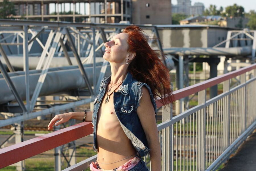 Evening Sunlight 2