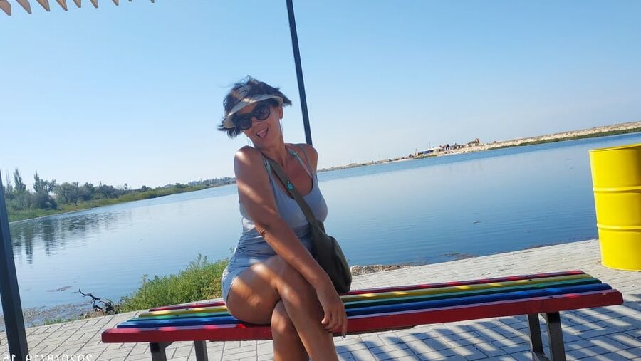 Near the sea