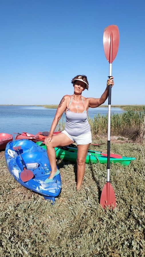 Near the sea