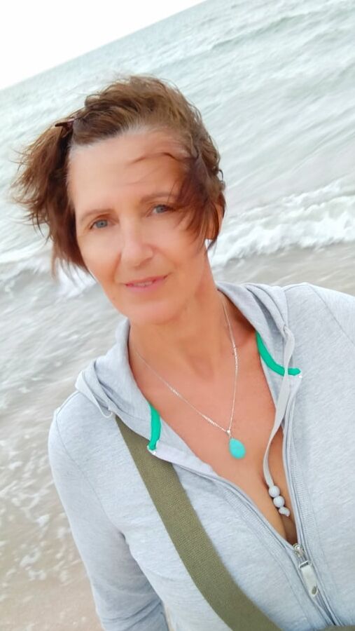 Near the sea