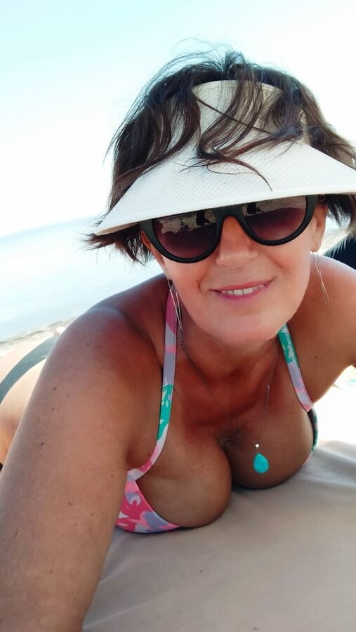 Near the sea