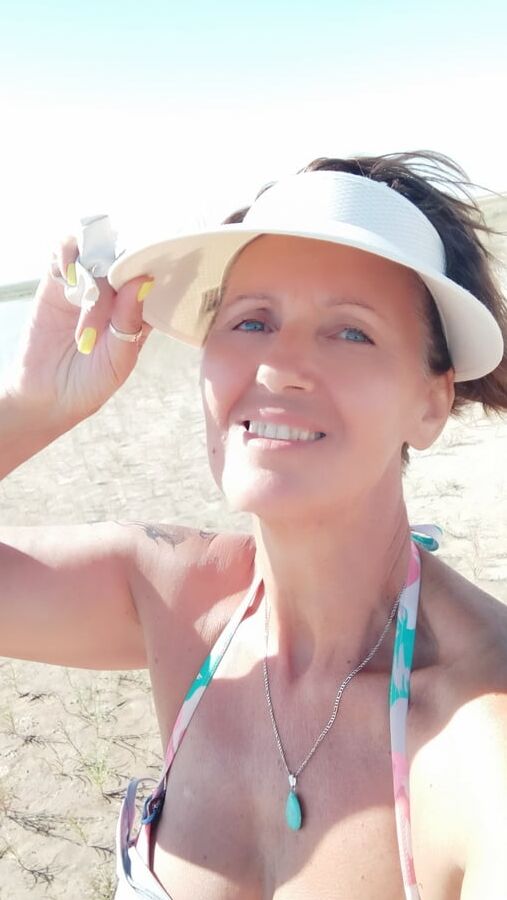 Near the sea