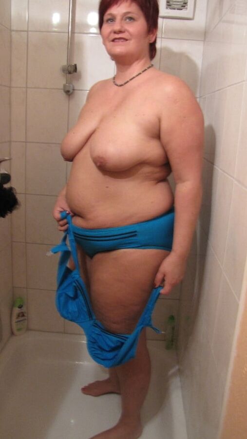 Turquoise Bikini ...