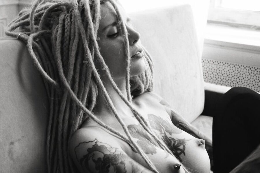Black&White