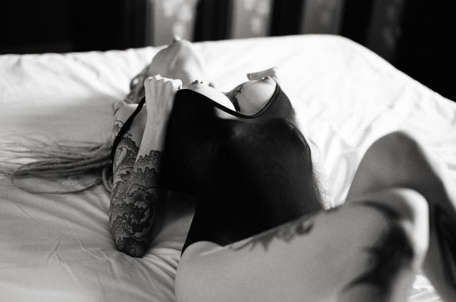 Black&White
