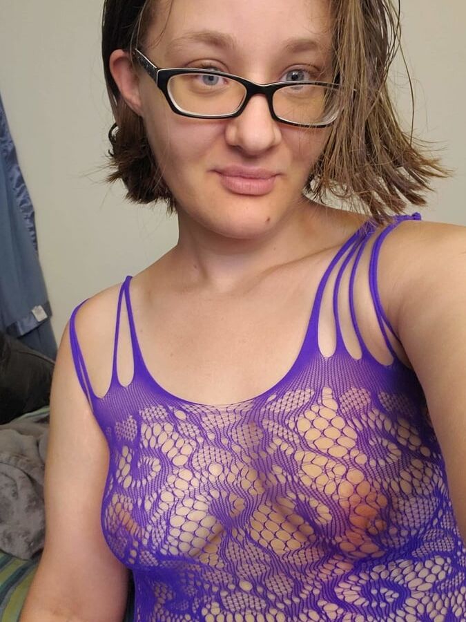 Just bored