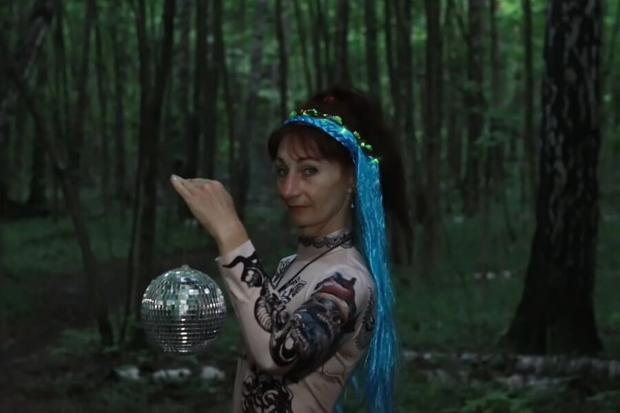 Midsummer Dream