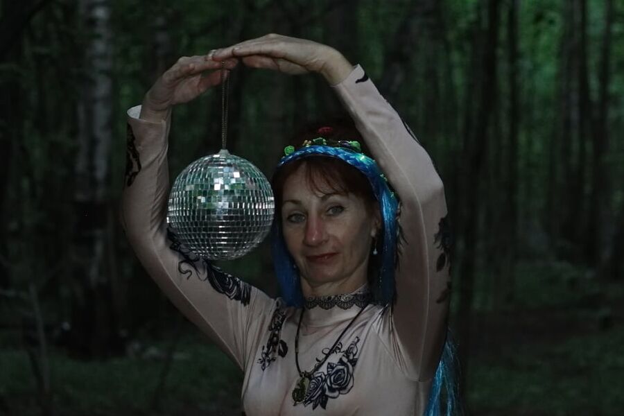 Midsummer Dream
