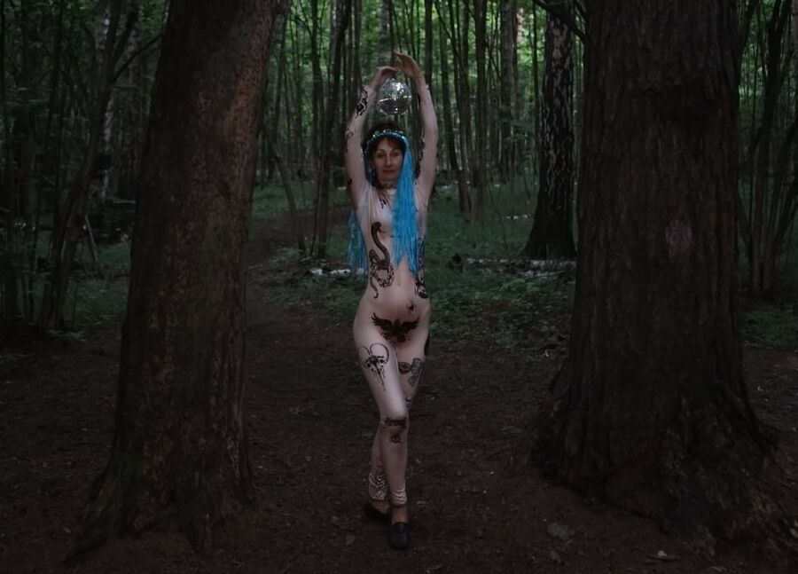 Midsummer Dream