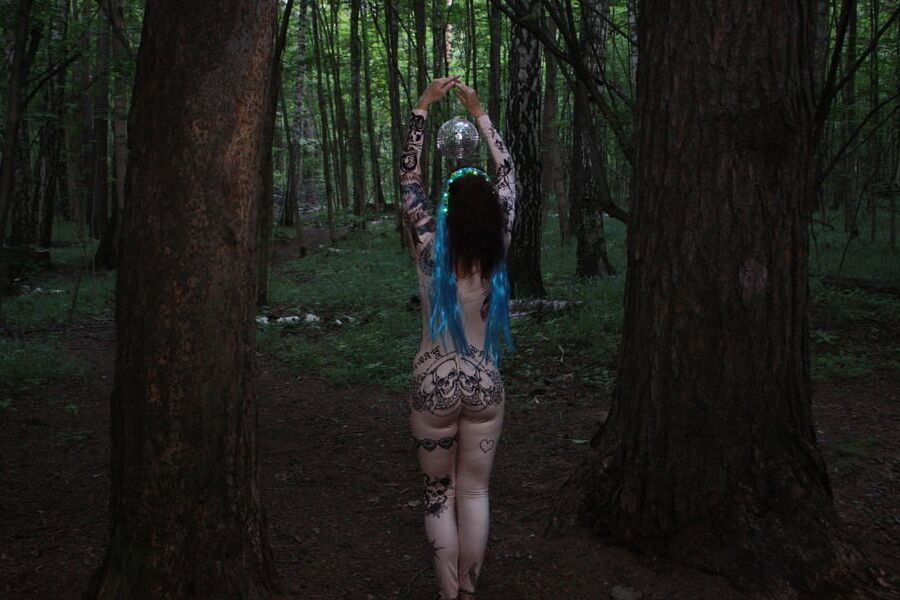 Midsummer Dream