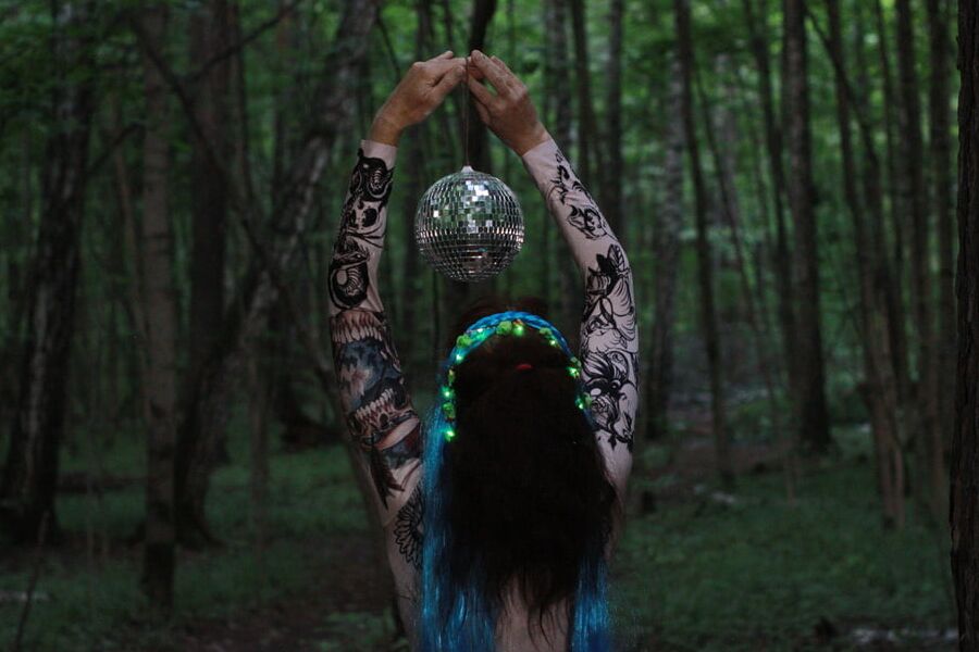 Midsummer Dream