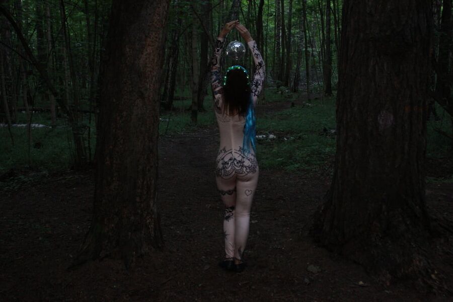 Midsummer Dream
