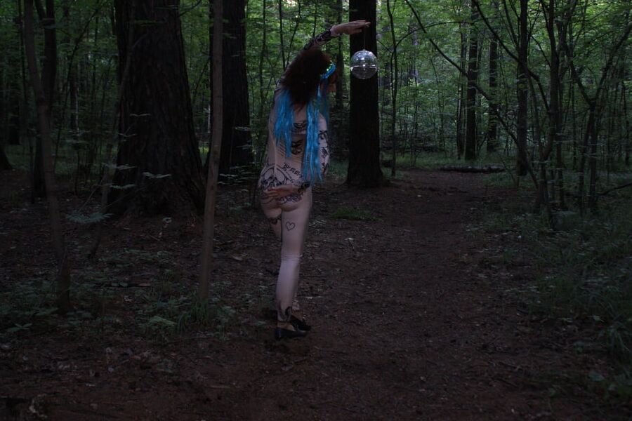 Midsummer Dream
