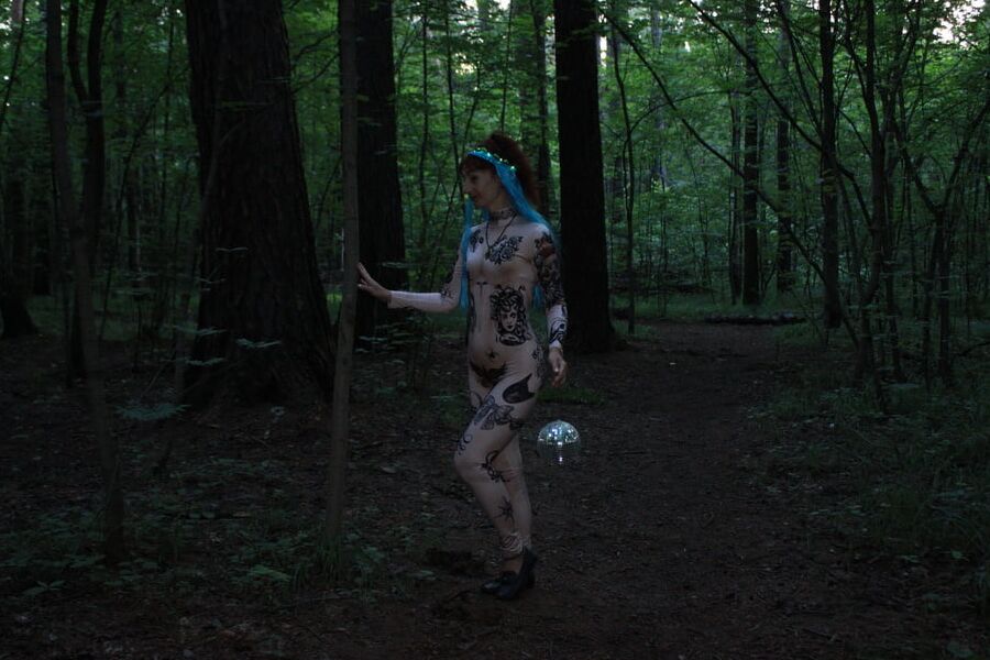 Midsummer Dream