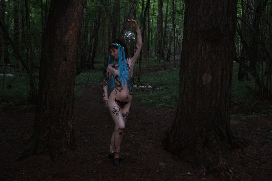 Midsummer Dream