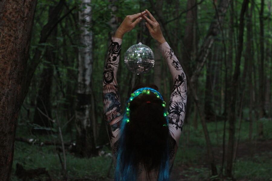 Midsummer Dream