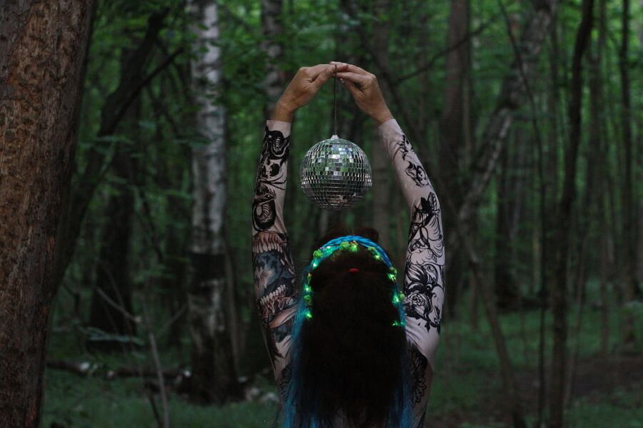 Midsummer Dream