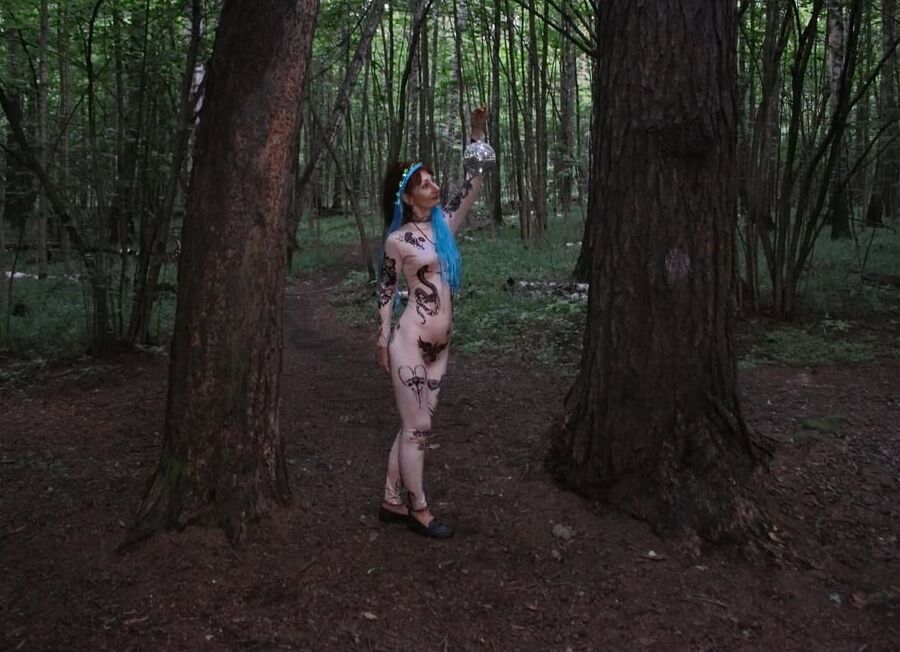 Midsummer Dream
