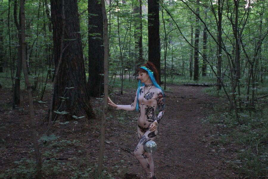 Midsummer Dream
