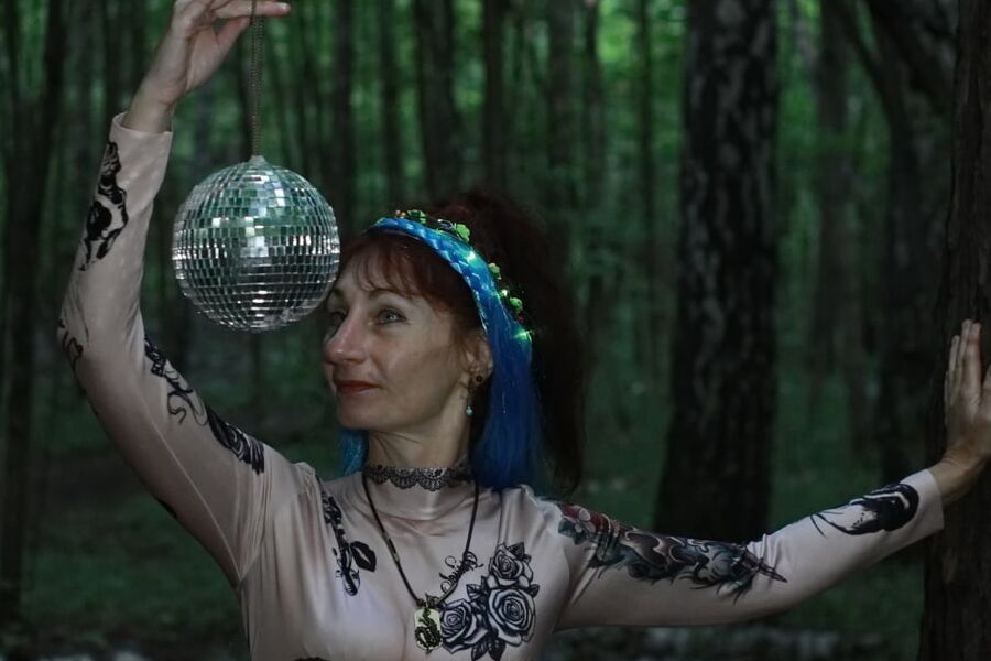 Midsummer Dream
