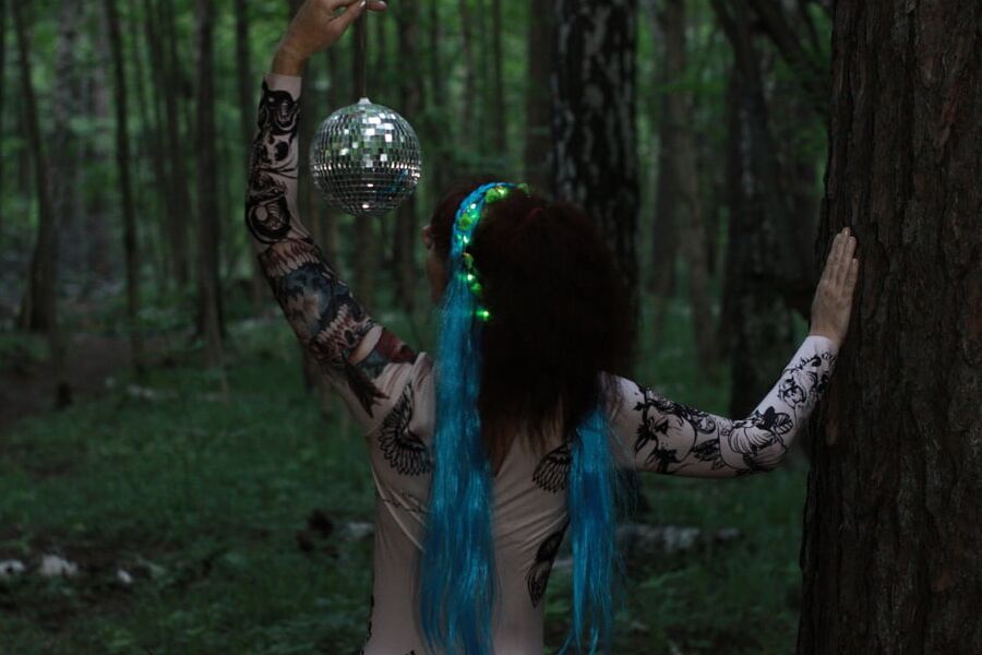 Midsummer Dream