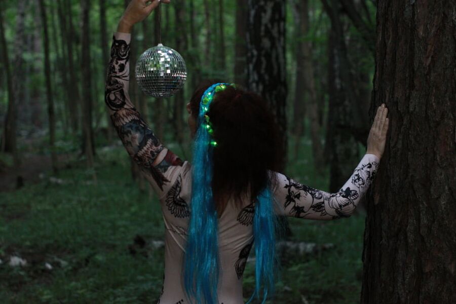 Midsummer Dream
