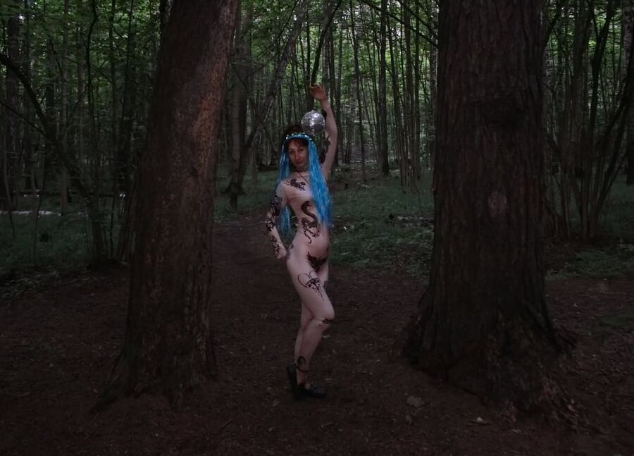 Midsummer Dream