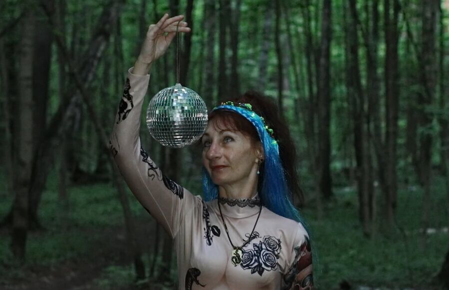 Midsummer Dream