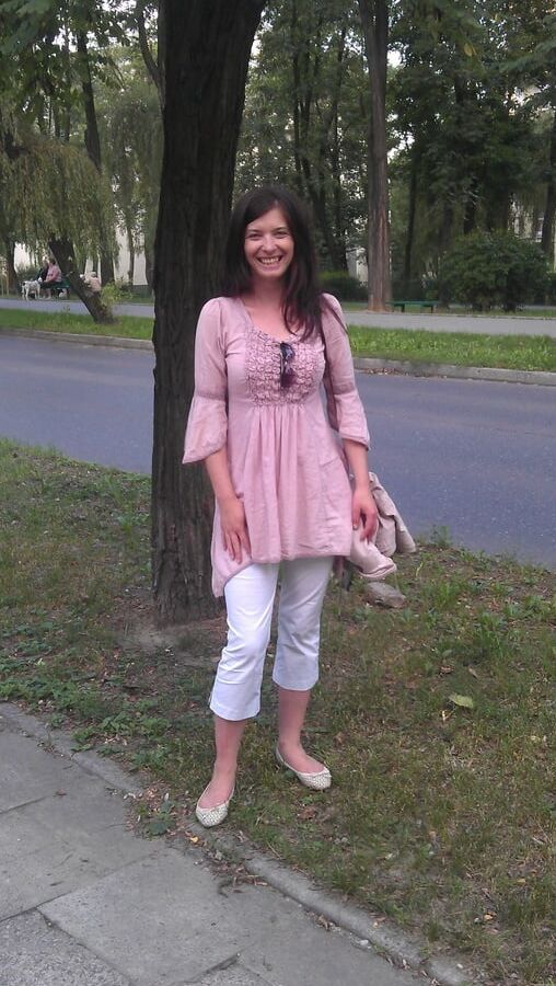 Clothed and semi-clothed