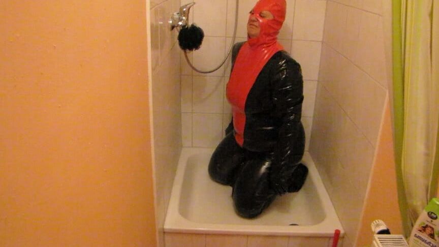 Penalty - Cold Shower