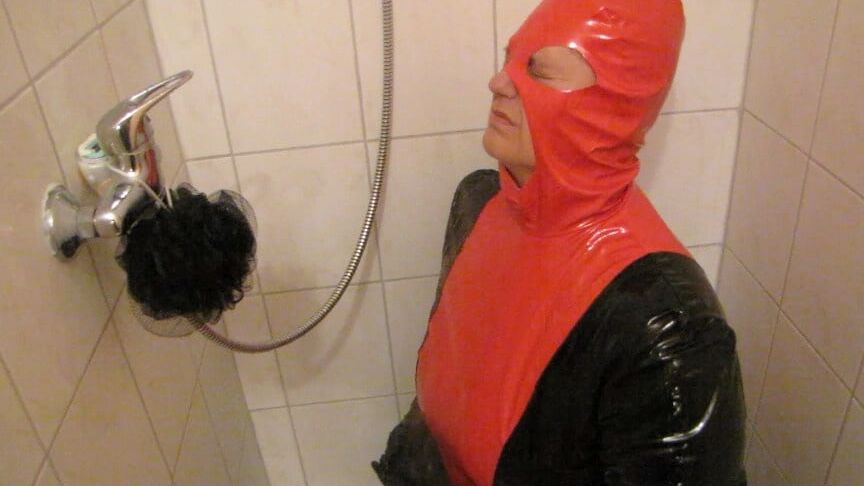 Penalty - Cold Shower